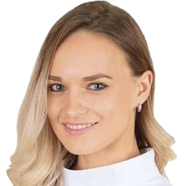 Конева Светлана Сергеевна — Стоматолог-гигиенист, Москва