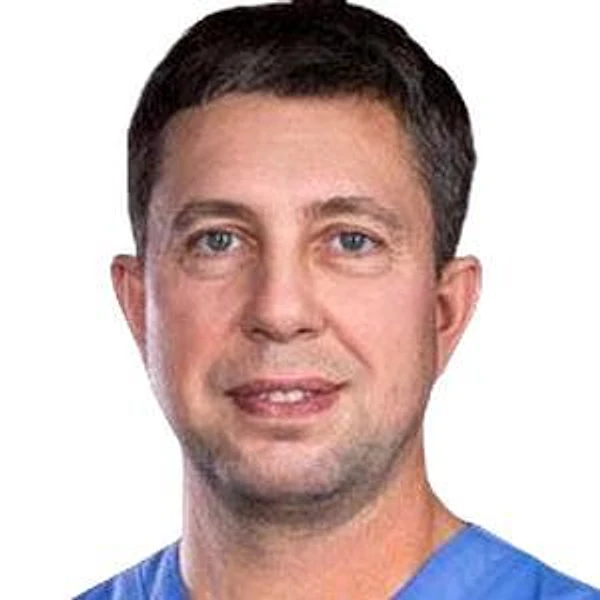 Кузнецов Владимир Владимирович — Анестезиолог-реаниматолог, Детский анестезиолог-реаниматолог, Челябинск
