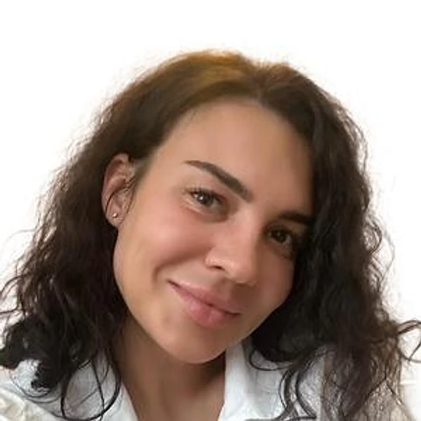 Белова Кристина Александровна — Клинический психолог, Психолог, Сочи