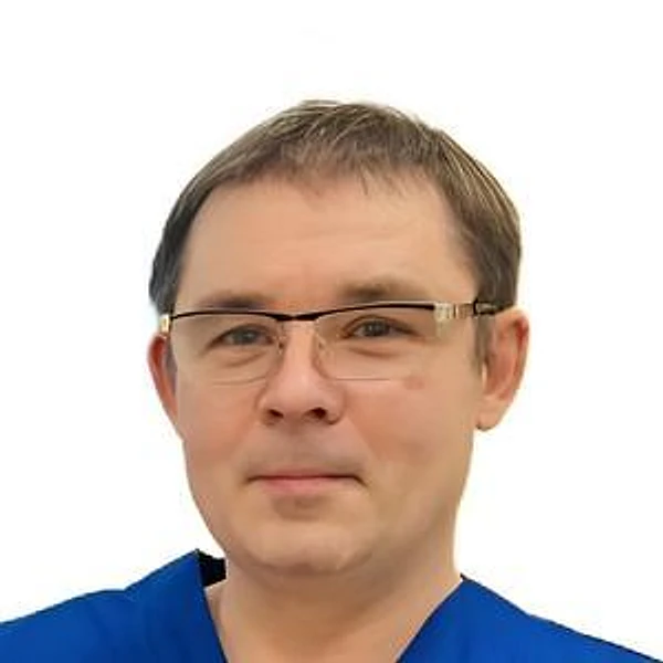 Батурин Игорь Михайлович — Нейрохирург, Челябинск