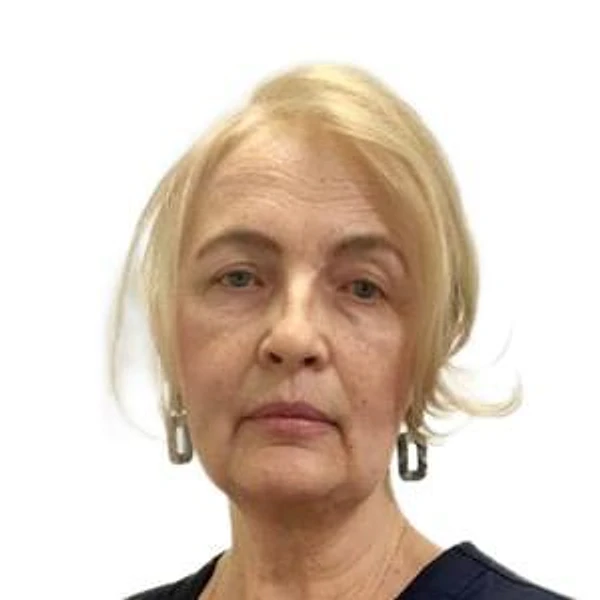 Алехина Надежда Владимировна — Терапевт, Ессентуки