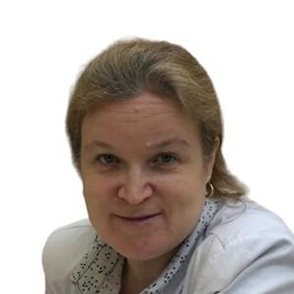 Беляева Галина Александровна — Кардиолог, Йошкар-Ола
