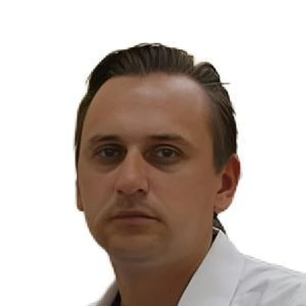 Балабанов Александр Борисович — Уролог, Врач УЗИ, Ессентуки