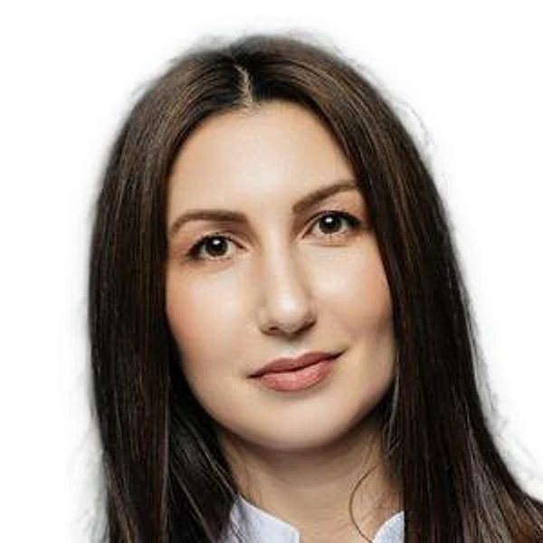 Баскаева Римма Игоревна — Педиатр, Кисловодск