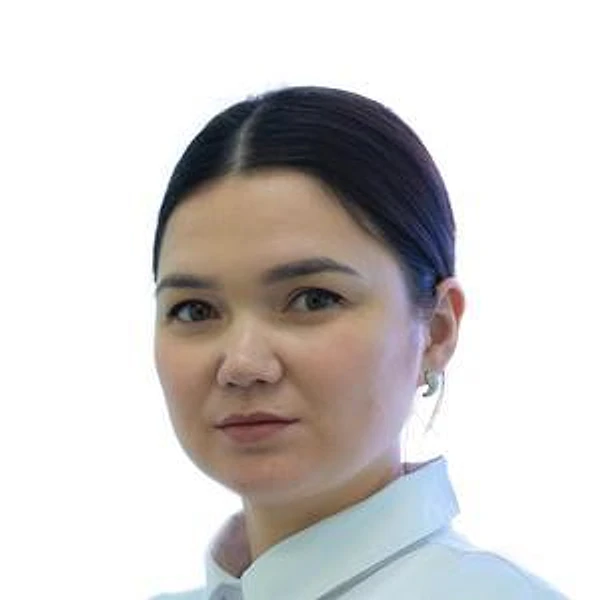 Данилова Любовь Петровна — Сурдолог, Йошкар-Ола