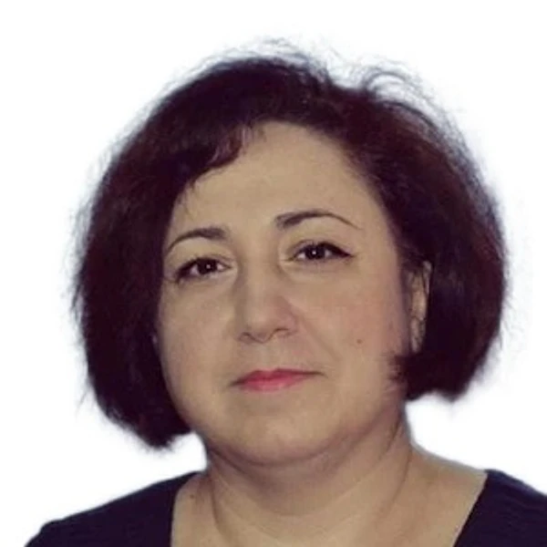 Карапетян Грета Михайловна — Врач общей практики (семейный врач), Ессентуки