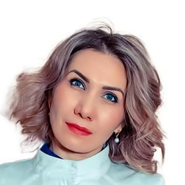 Кипкеева Людмила Робертовна — Терапевт, Ессентуки
