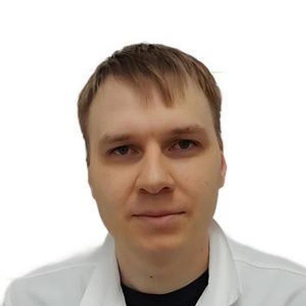 Куприянов Александр Валерьевич — Хирург, Йошкар-Ола