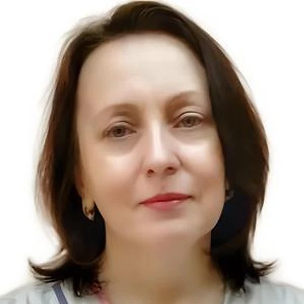 Ромашкина Наталья Викторовна — Хирург, Барнаул