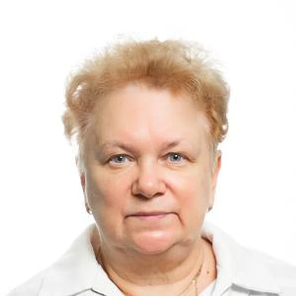 Борисова Елена Анатольевна — Педиатр, Москва