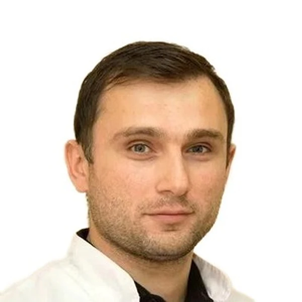 Микелов Владимир Александрович — Ортопед, Детский ортопед, Травматолог, Ессентуки