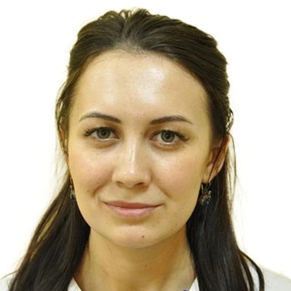 Мягкова Евгения Михайловна — Терапевт, Гастроэнтеролог, Диетолог, Йошкар-Ола