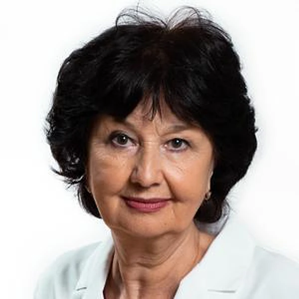 Власенко Наталья Николаевна — Педиатр, Москва