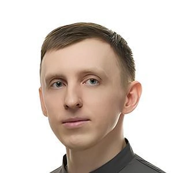 Кобринец Юрий Викторович — ЛОР, Детский ЛОР, Петрозаводск