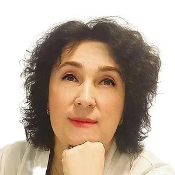 Фурина Раиса Рустэмовна — Эндоскопист, Йошкар-Ола