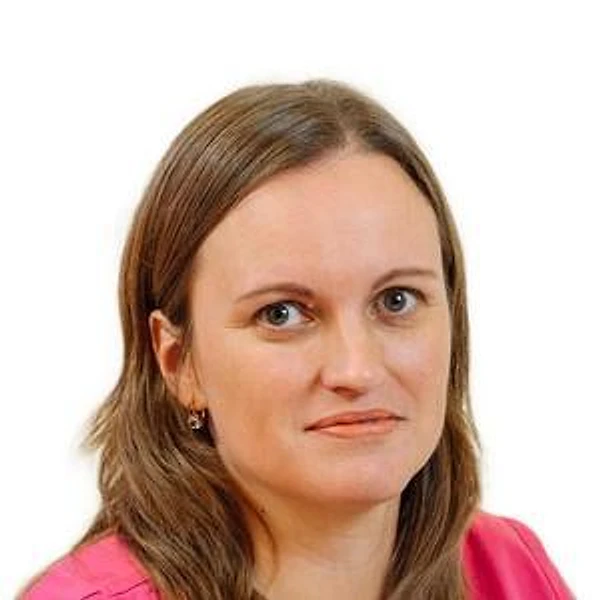 Багрова Светлана Александровна — Педиатр, Петрозаводск