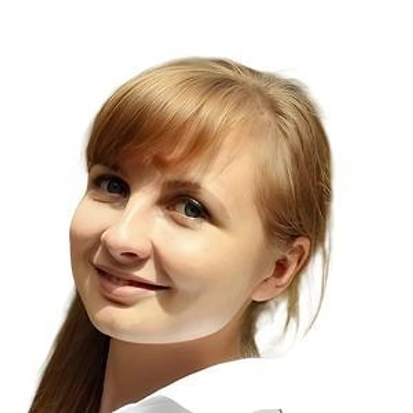 Чернова Татьяна Олеговна — Невролог, Йошкар-Ола