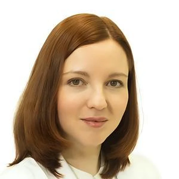 Терпугова Эльвира Алексеевна — Педиатр, Петрозаводск