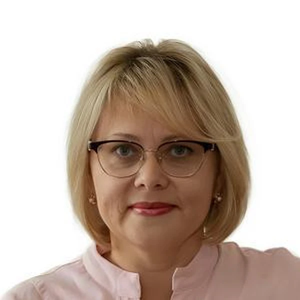Юрьева Светлана Николаевна — Эндоскопист, Йошкар-Ола
