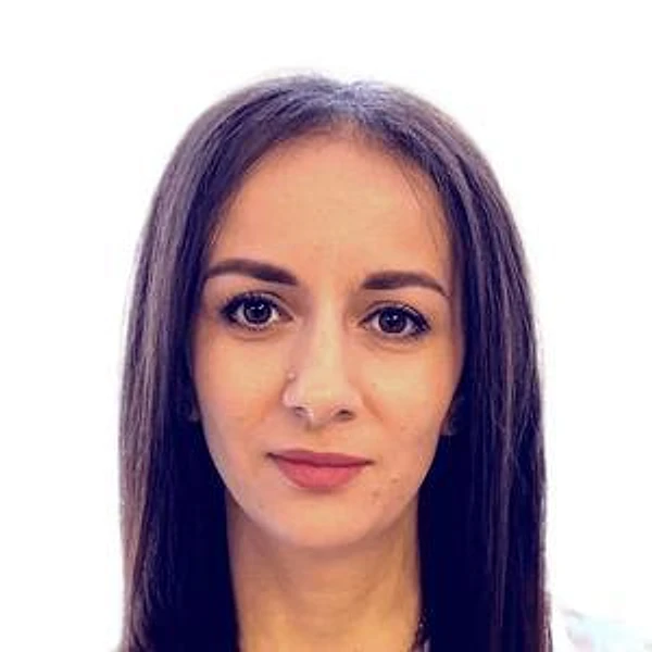 Тиридатова Варвара Андреевна — Терапевт, Ессентуки