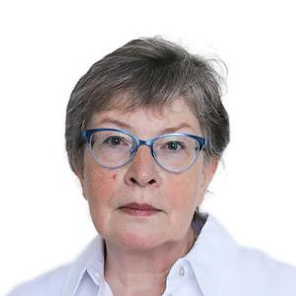 Мушкатина Марина Анатольевна — Детский кардиолог, Педиатр, Петрозаводск