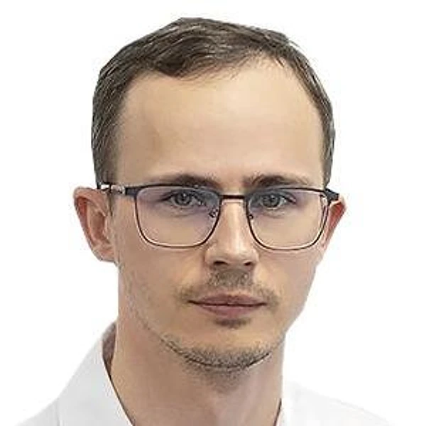 Шотропа Александр Александрович — Кардиолог, Челябинск
