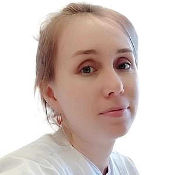 Леонтьева Ирина Альбертовна — Терапевт, Йошкар-Ола