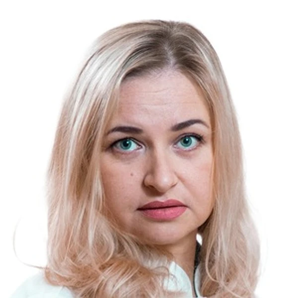 Сухарева Надежда Андреевна — Детский инструктор ЛФК, Инструктор ЛФК, Москва