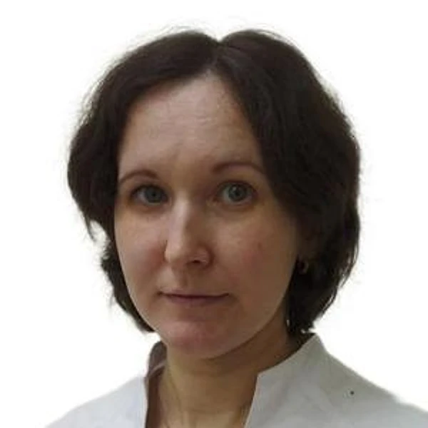 Плотникова Елена Анатольевна — Терапевт, Йошкар-Ола