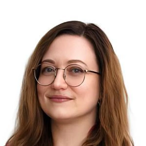 Истомина Анастасия Николаевна — Детский гастроэнтеролог, Петрозаводск