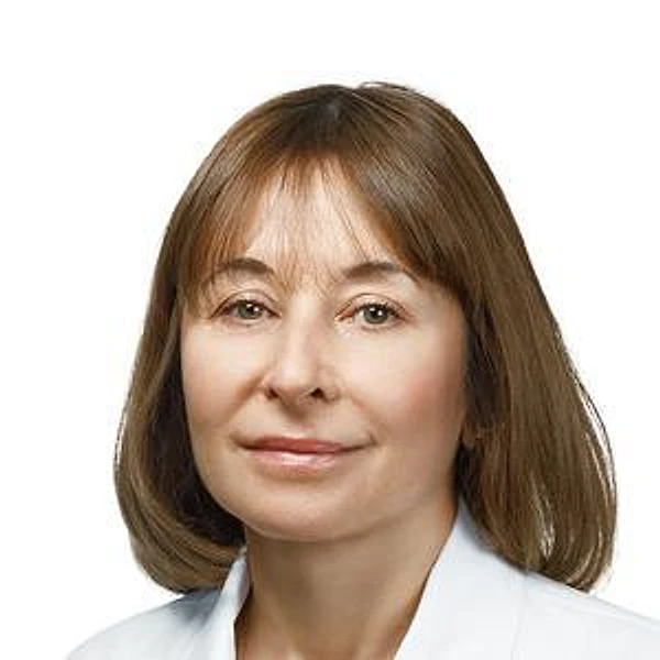 Игнатова Елена Игоревна — Онколог-маммолог, Онколог, Москва