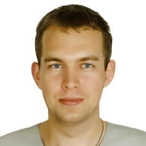 Костерин Александр Олегович — Остеопат, Мануальный терапевт, Москва