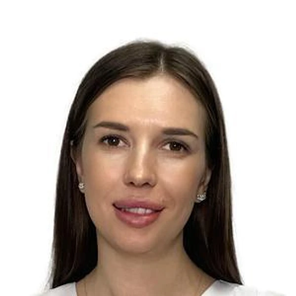 Василевич Мария Валерьевна — Гинеколог, Омск
