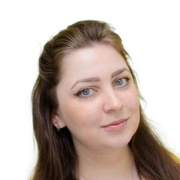 Архипова Екатерина Александровна — Детский стоматолог, Казань