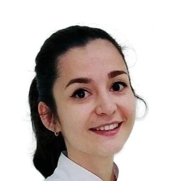 Шимина Лимара Маратовна — Детский стоматолог, Казань