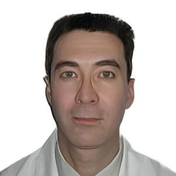 Кабаков Алексей Владимирович — Аллерголог, Детский аллерголог, Иммунолог, Ковров