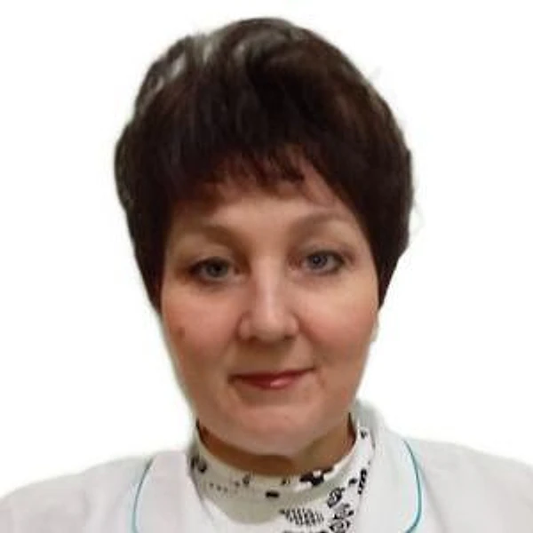 Пузырева Наталья Викторовна — Терапевт, Ковров