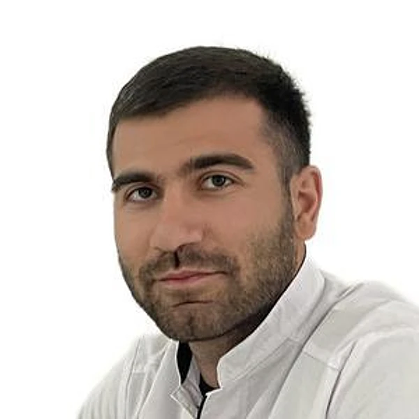 Рзаев Гусейн Алсафтарович — Уролог, Врач УЗИ, Детский уролог, Ковров