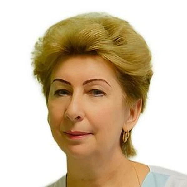 Климова Тамара Васильевна — Физиотерапевт, Детский физиотерапевт, Москва