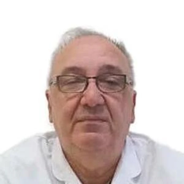 Рзаев Эльдар Мирзоевич — Невролог, Дербент