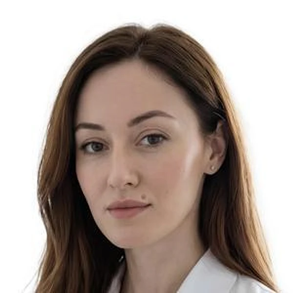 Панеш Фатима Руслановна — Гинеколог, Акушер, Краснодар