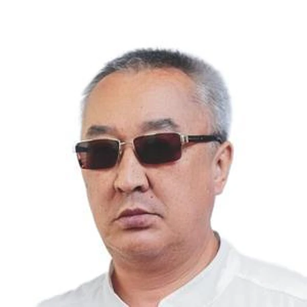 Мурзакматов Монок Алиевич — Гинеколог, Акушер, Санкт-Петербург