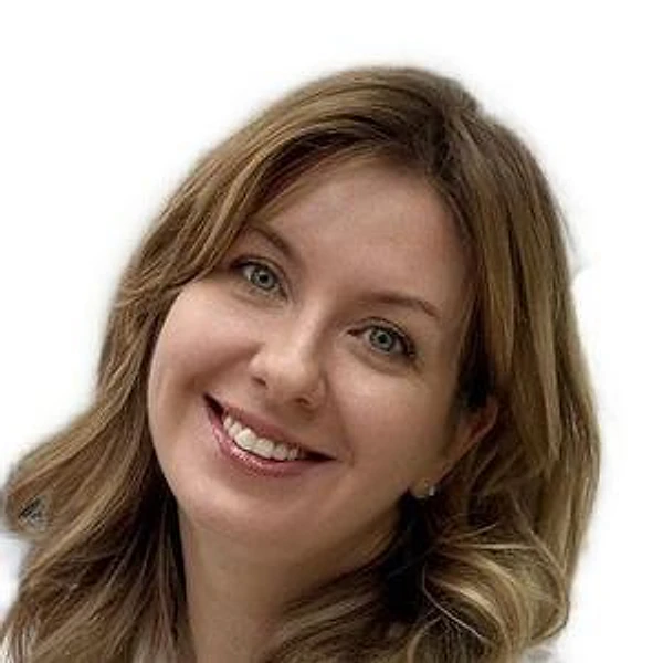 Моисеева Оксана Владимировна — Гинеколог, Санкт-Петербург