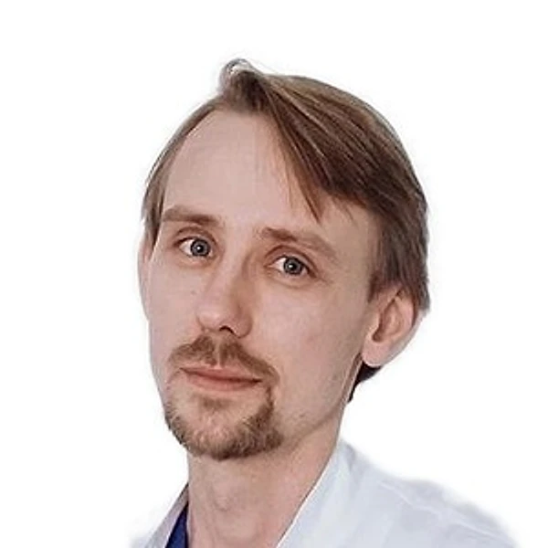 Тамаров Алексей Николаевич — Пластический хирург, Краснодар
