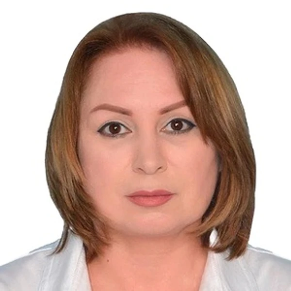 Алиева Диана Зубаировна — Кардиолог, Терапевт, Махачкала