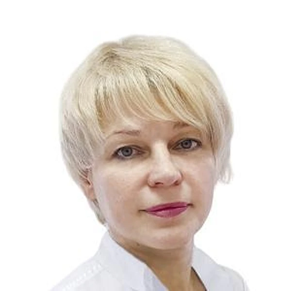 Белянина Елена Олеговна — Неонатолог, Санкт-Петербург