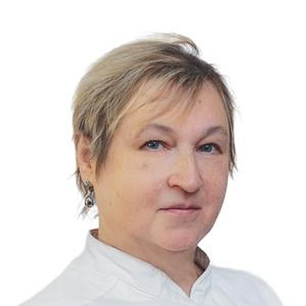 Васильева Вера Петровна — Неонатолог, Санкт-Петербург