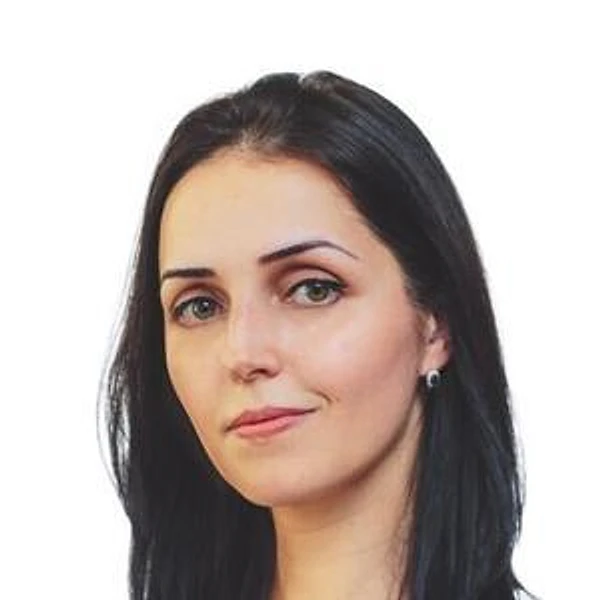 Нальгиева Айна Ахметовна — Неонатолог, Санкт-Петербург