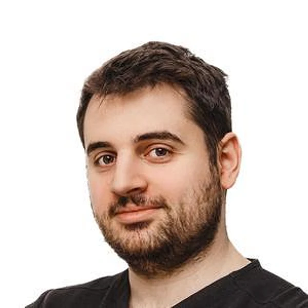 Акопян Артур Арменович — Стоматолог-ортопед, Александров