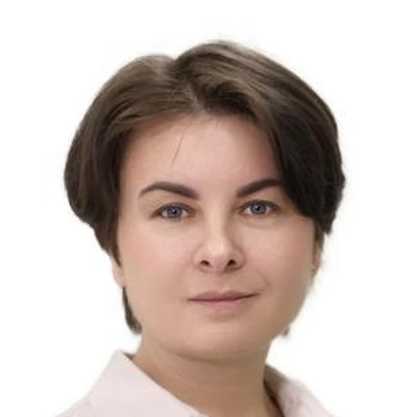 Киселева Ирина Александровна — Врач-косметолог, Дерматовенеролог, Тамбов